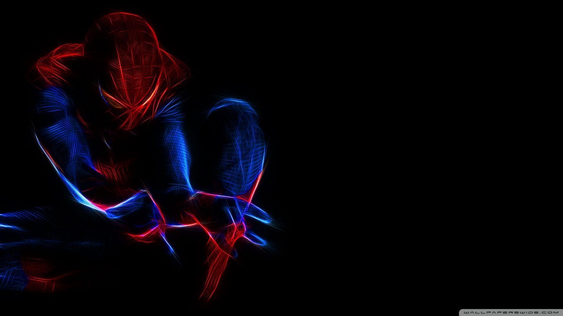 1920x1080 The Amazing Spiderman HD desktop wallpaper, Widescreen, High, Desktop