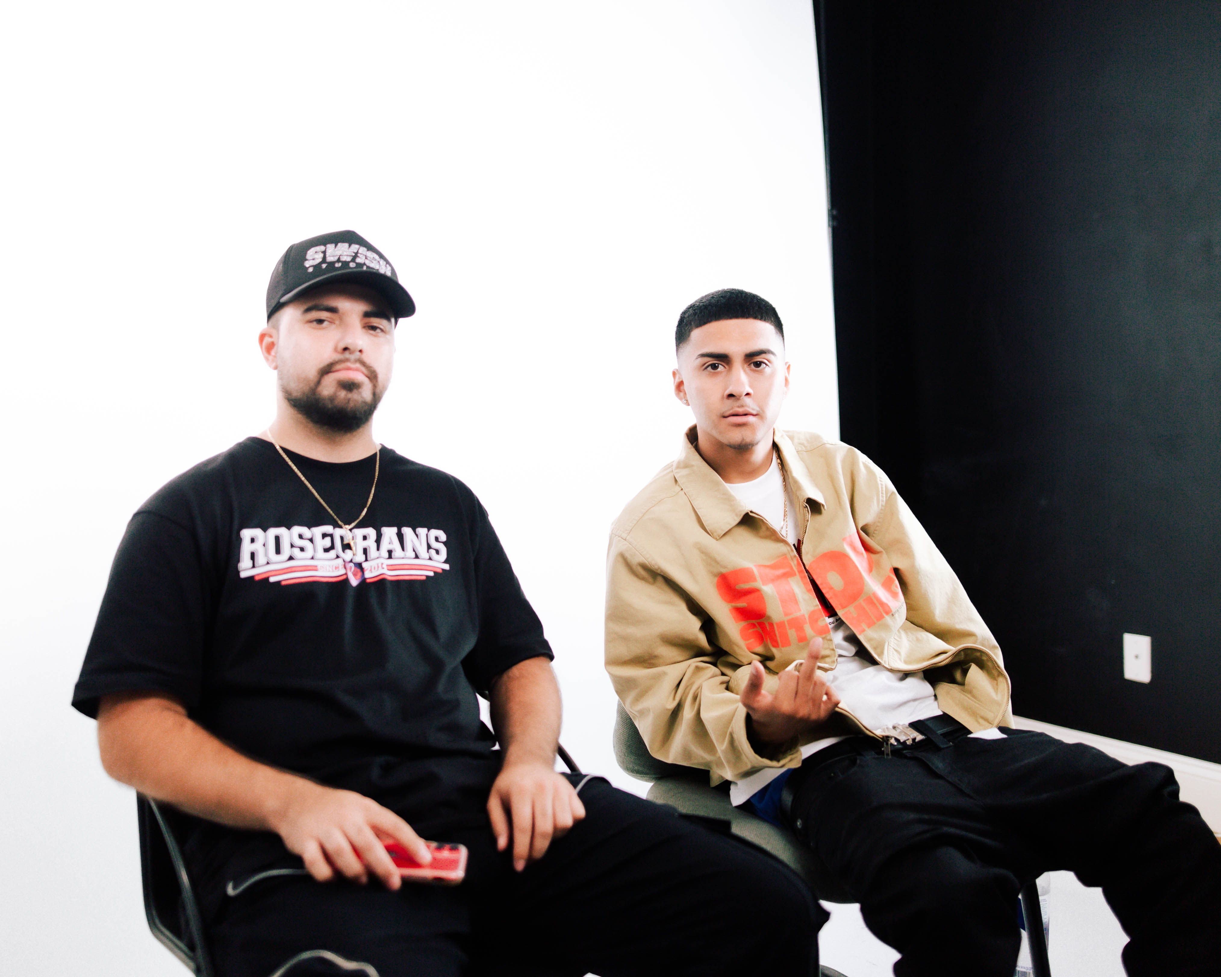 4060x3250 uede Talks Kodak Black Comparison, Going Viral & Turning Himself In W/ Rosecrans Vic, Desktop
