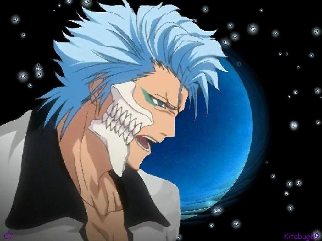 1030x770 Grimmjow Jeagerjaques Wallpaper 66 Cool Wallpaper, Desktop