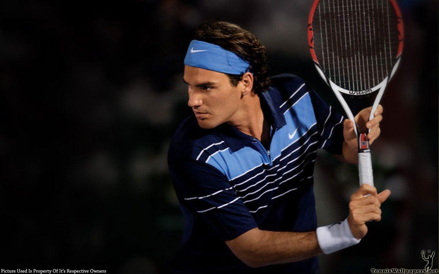 1440x900 stocks at Roger Federer Wallpaper group, Desktop