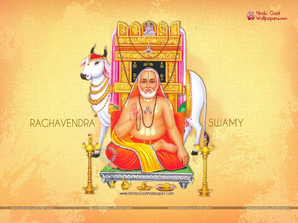 1030x770 Sri Guru Raghavendra Swamy Wallpaper. Wallpaper, Desktop