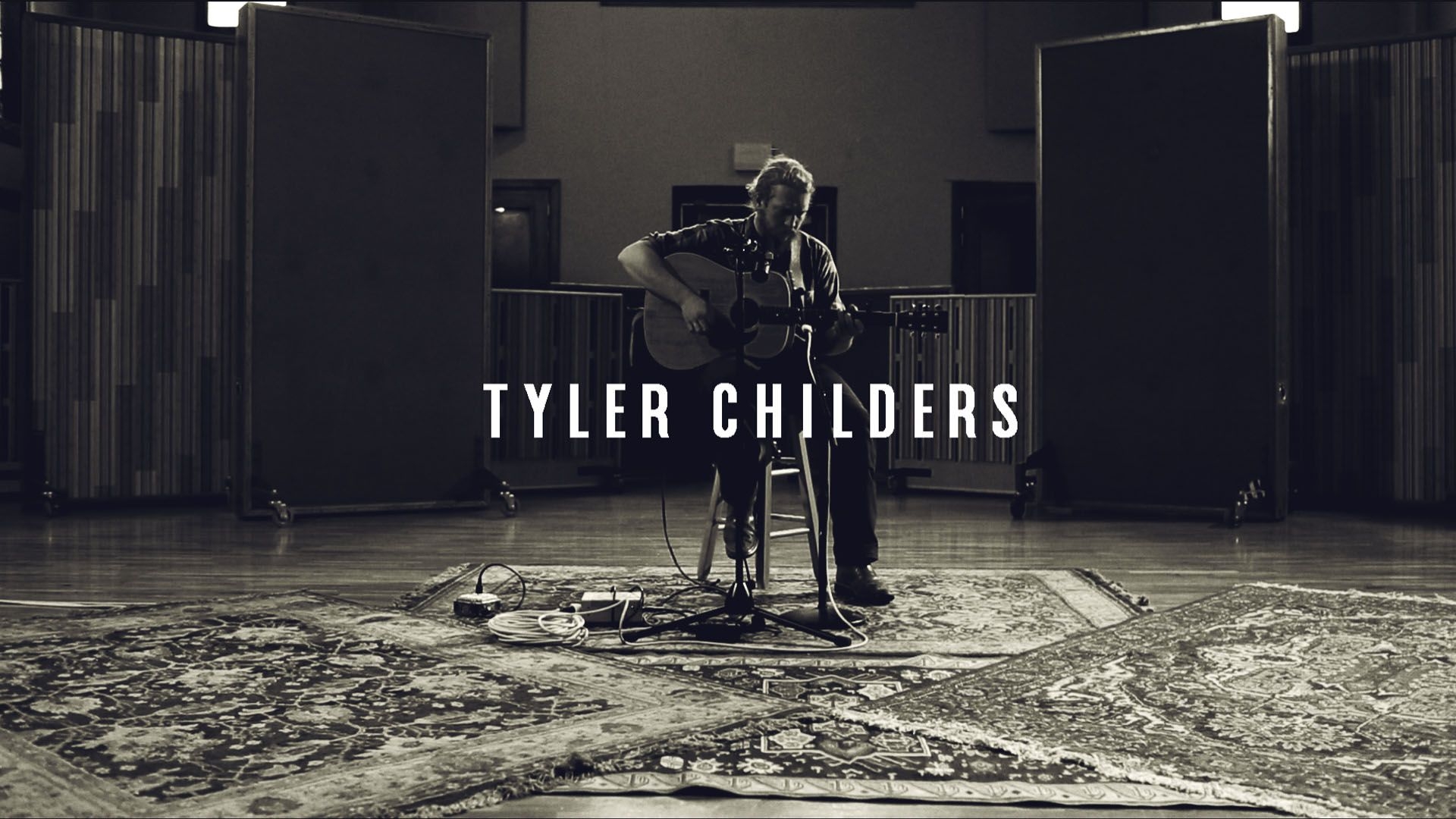 1920x1080 New Videos From Tyler Childers via OurVinyl, Desktop