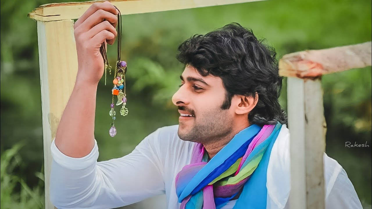 1280x720 Download Darling Prabhas Movie With, Desktop