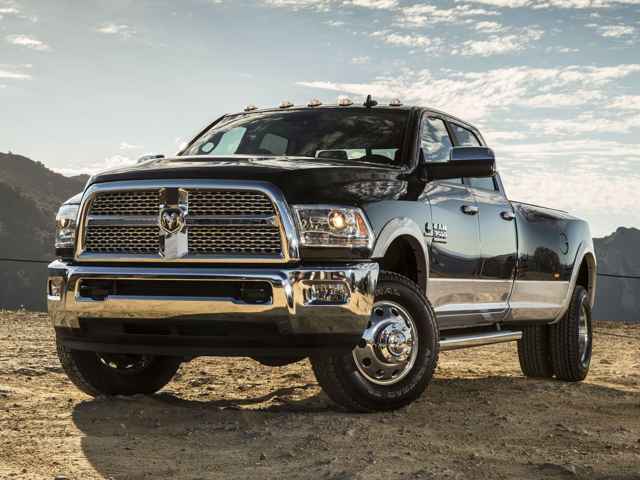 2050x1540 Dodge Ram 3500 Laramie Crew Cab 4x4 pickup wallpaper, Desktop