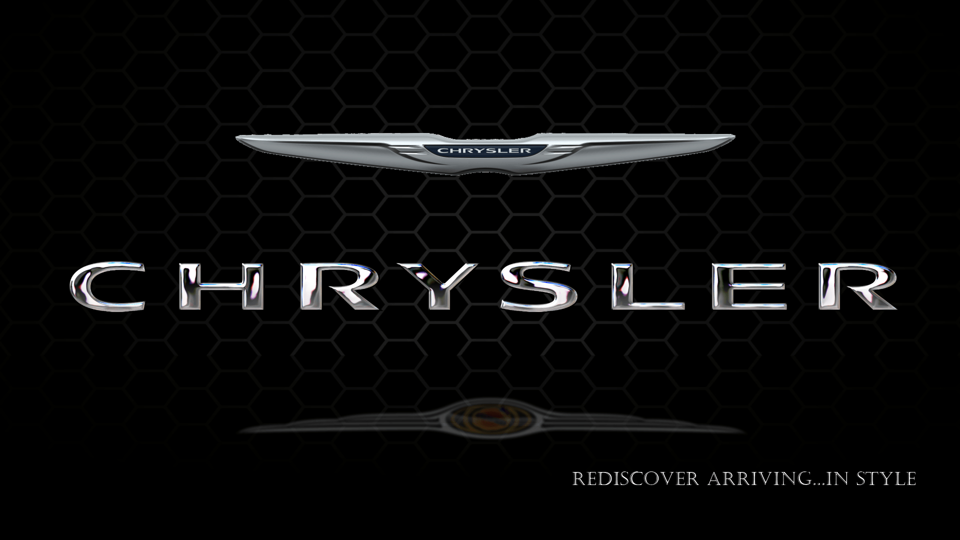 1920x1080 Chrysler Wallpaper 9 X 1080, Desktop