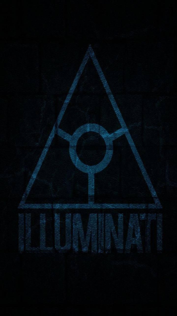 720x1280 Illuminati Wallpaper HD for Android, Phone