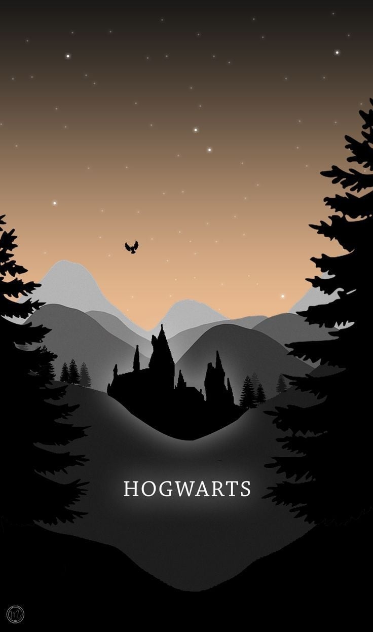 740x1250 Hogwarts wallpaper. Harry potter wallpaper phone, Harry potter, Phone