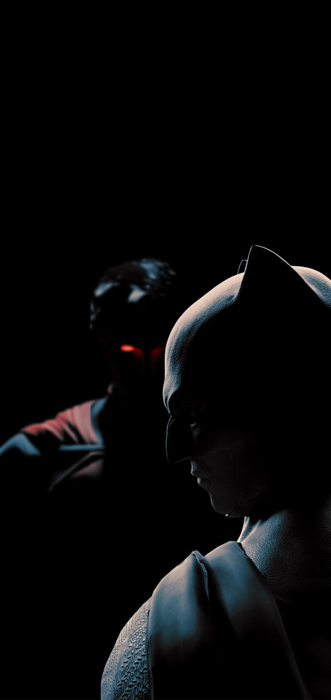 1080x2280 Batman And Superman 4k One Plus Huawei p Honor view 10, Phone