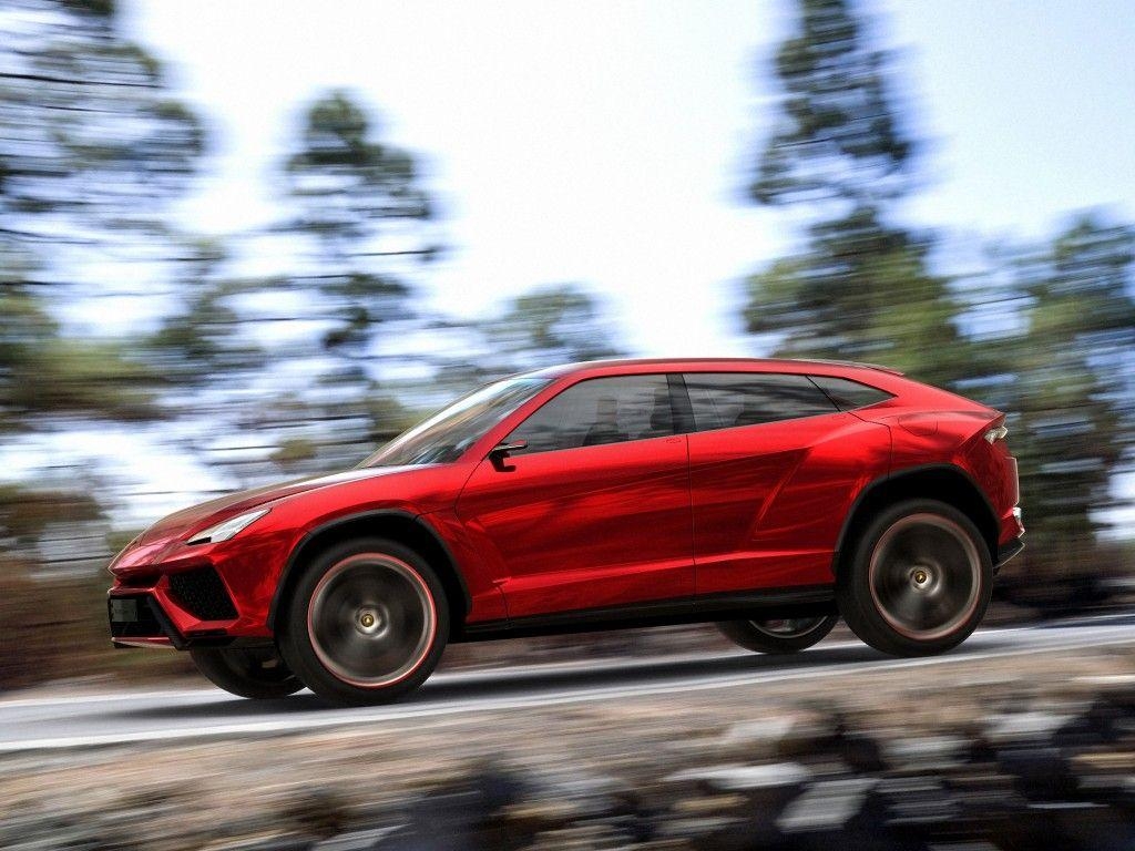 1030x770 Lamborghini Urus On Track For Late 2017 Debut, Desktop