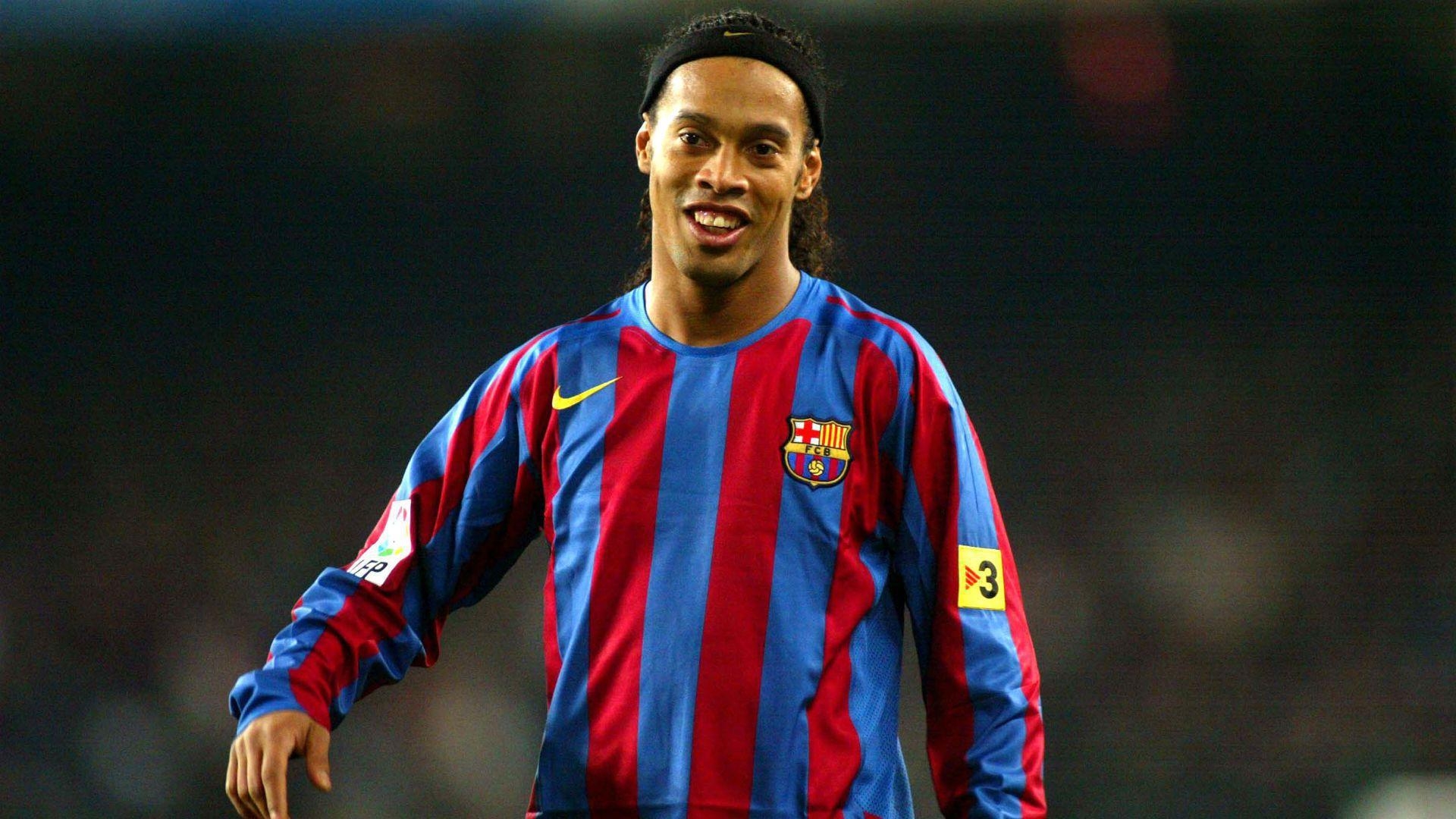 1920x1080 Ronaldinho Free HD Wallpaper Image Background, Desktop