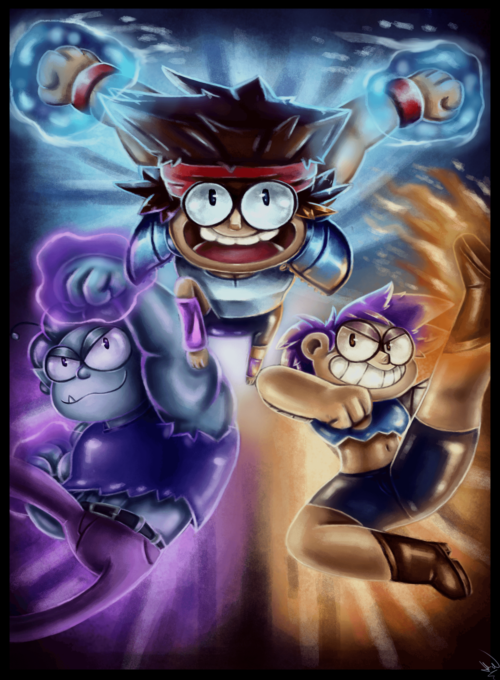 2100x2850 OK K.O. favourites, Phone