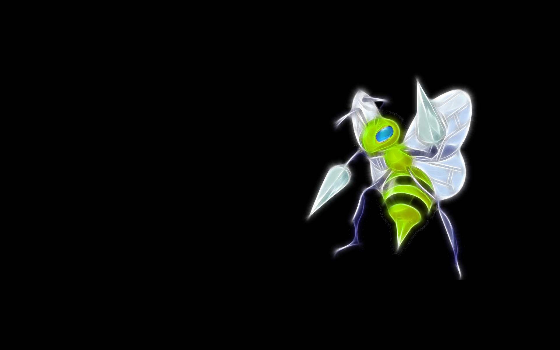 1920x1200 Beedrill Wallpaper 48053  px, Desktop