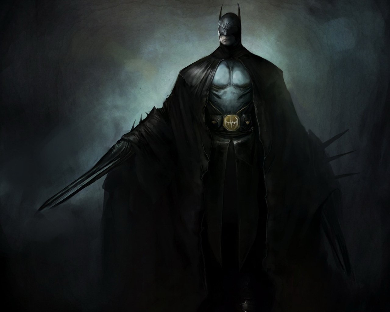 1280x1030 Batman Begins HD Wallpaper Background Wallpaper M Not Saying I M Batman Meme, Desktop