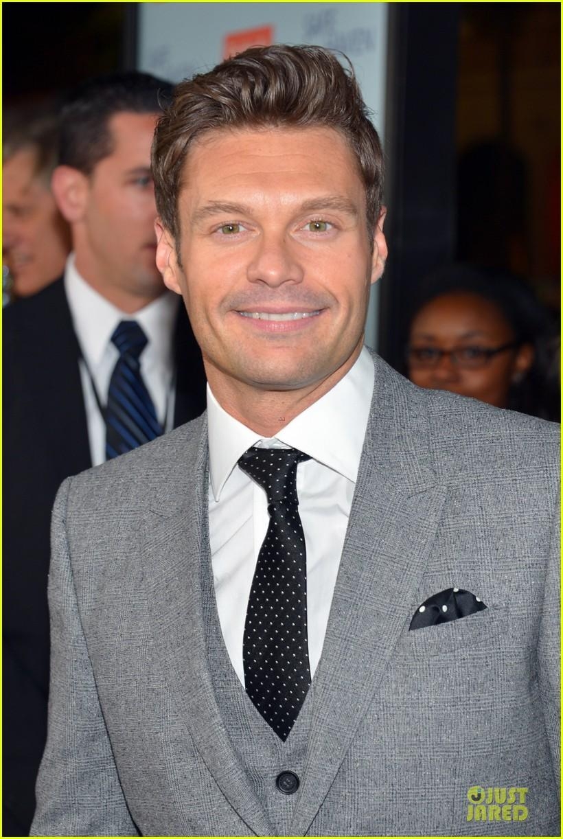 820x1230 Wide HD Ryan Seacrest Wallpaper. FLGX HD.23 KB, Phone