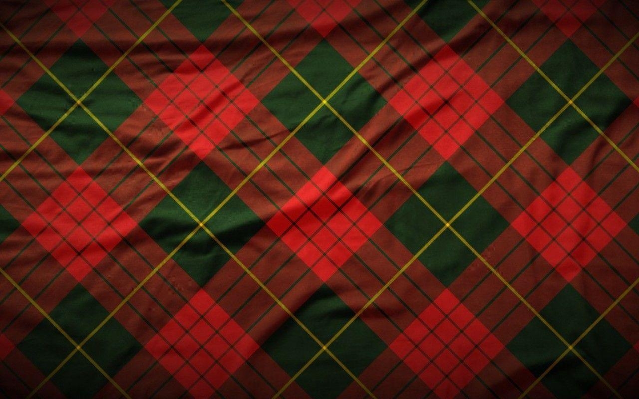 1280x800 Plaid Wallpaper, Desktop