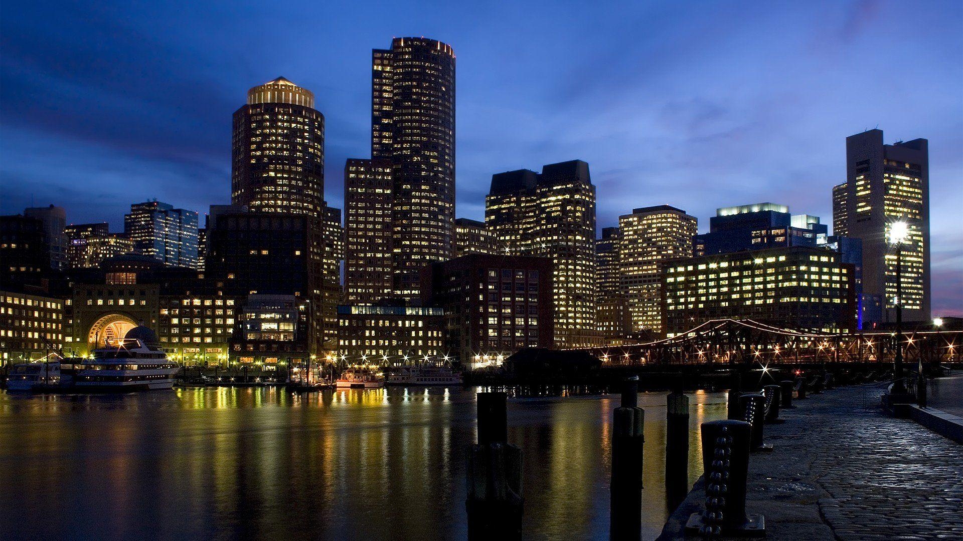 1920x1080 boston wallpaper 4k for your phone and desktop screen, Desktop