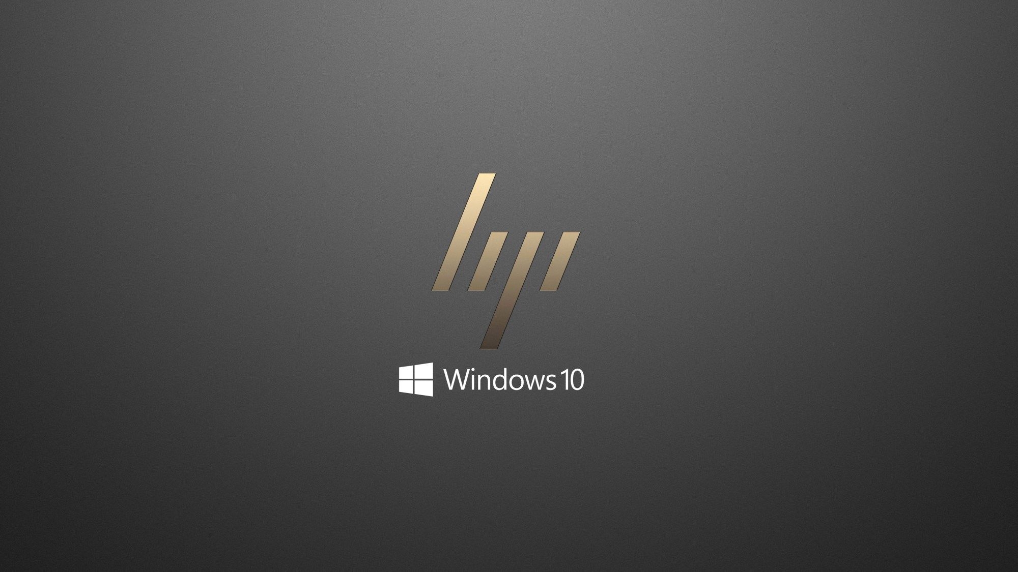 2000x1130 Windows 10 OEM Wallpaper for HP Laptops, Desktop