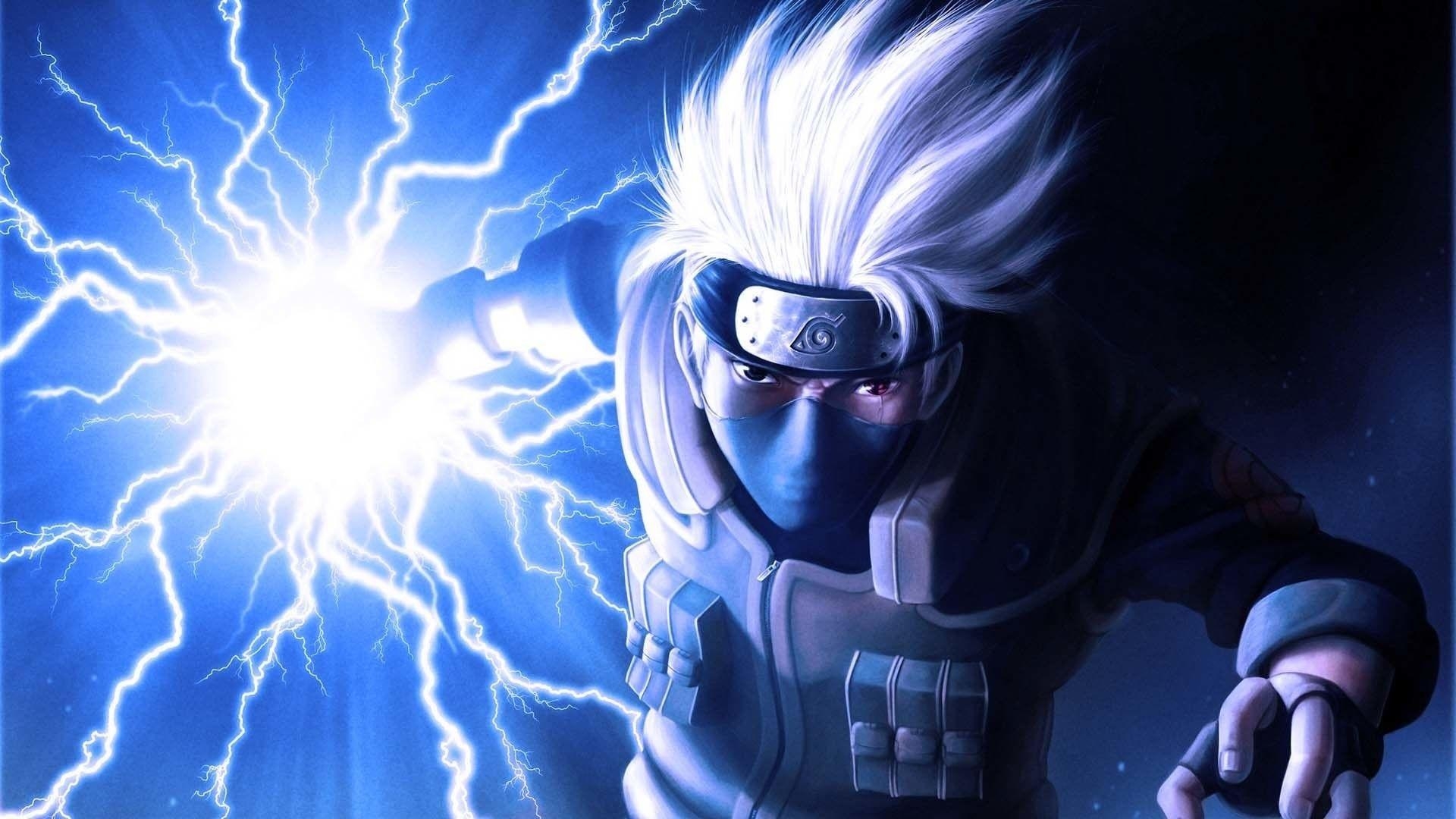 1920x1080 Naruto Kakashi Wallpaper background picture, Desktop