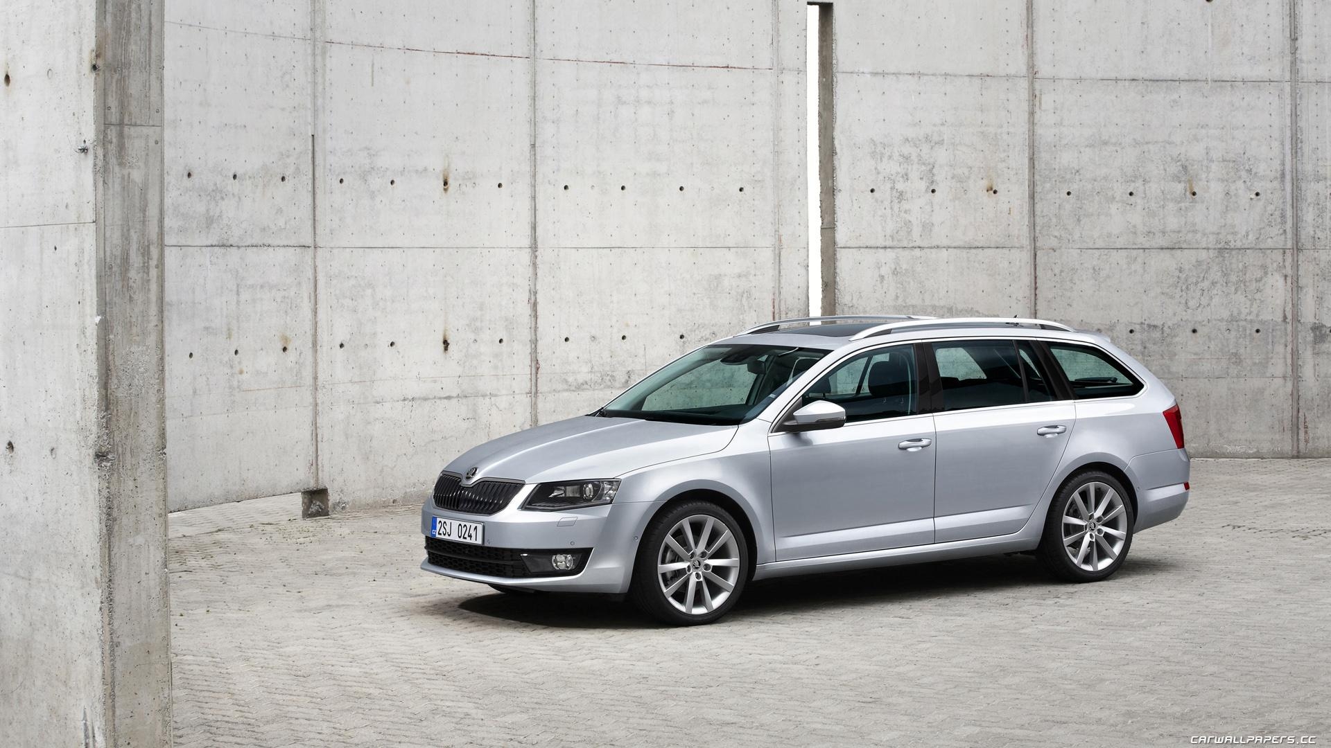 1920x1080 Skoda Superb Combi Wallpaper, Full HD 1080p, Best HD Skoda Superb, Desktop