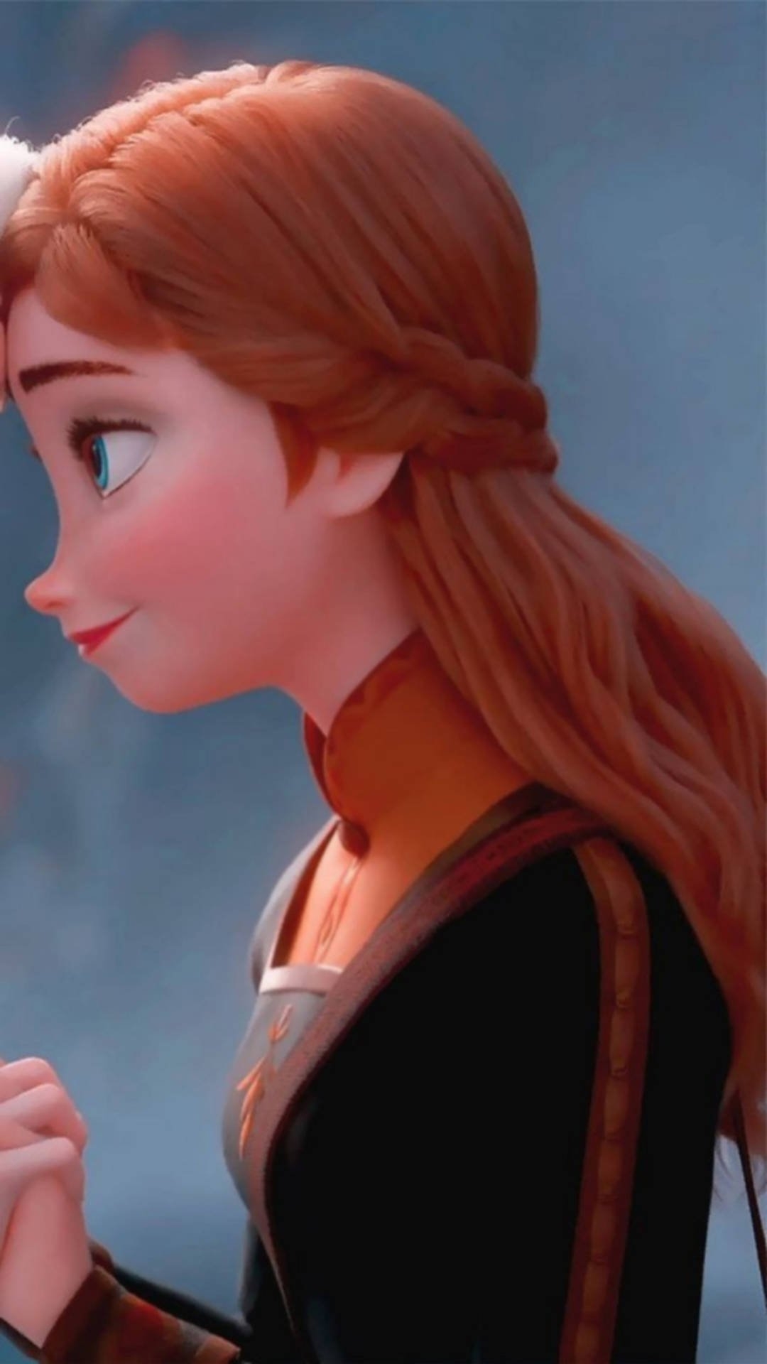 1080x1920 Download Matching Princess Anna Wallpaper, Phone