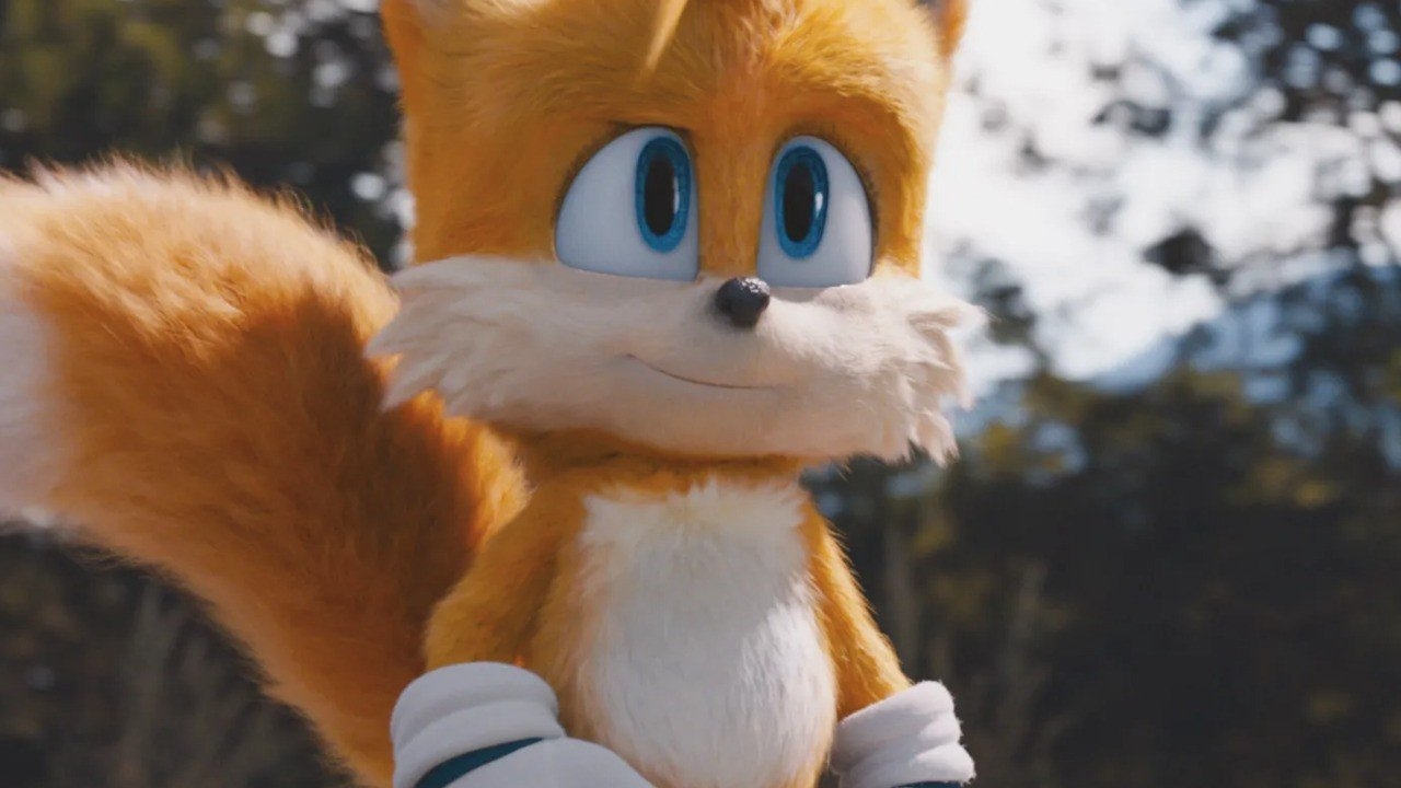 1280x720 Sonic The Hedgehog 2 (The Movie, That Is) Has Officially Started Production, Desktop