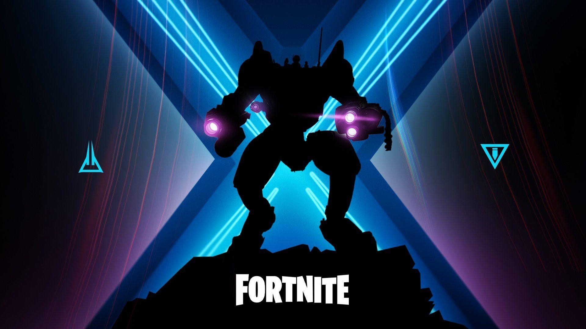 1920x1080 Fortnite Season 10 wallpaper, Desktop