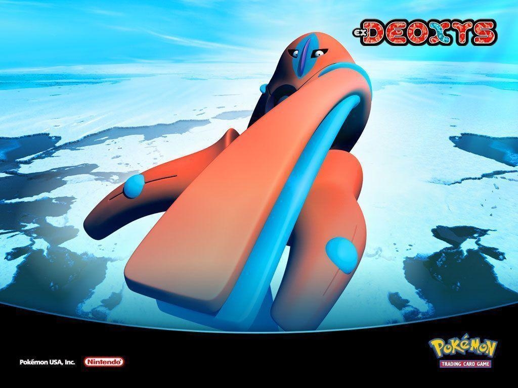 1030x770 Deoxys image Deoxys HD wallpaper and background photo, Desktop