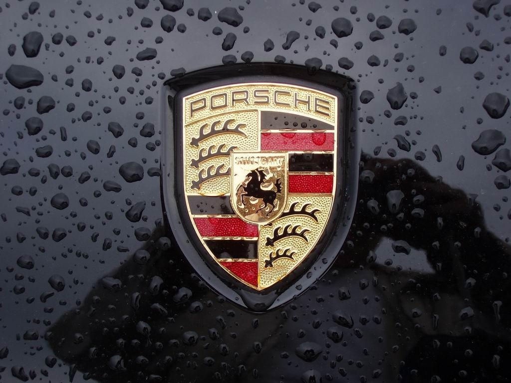 1030x770 Logo & Logo Wallpaper Collection: PORSCHE LOGO WALLPAPER, Desktop