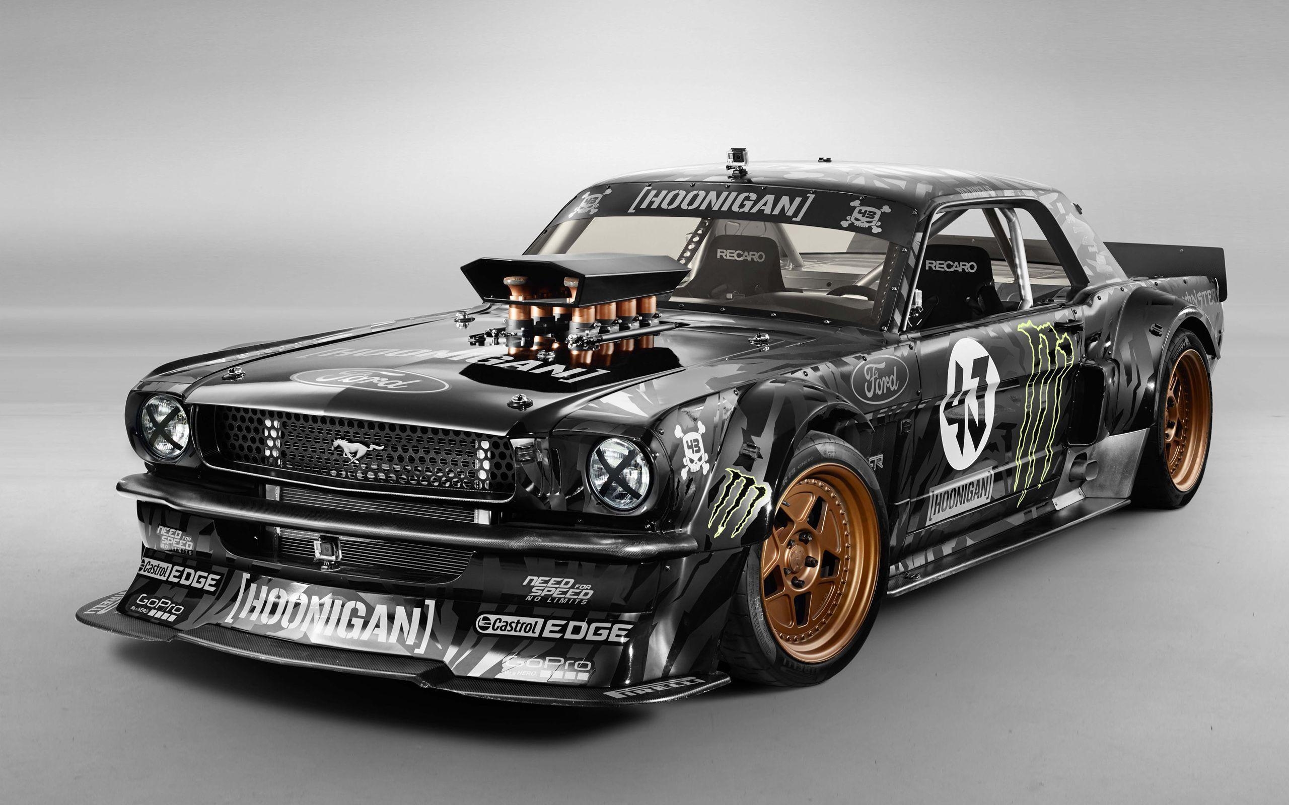 2560x1600 Ken Block Wallpaper, Desktop