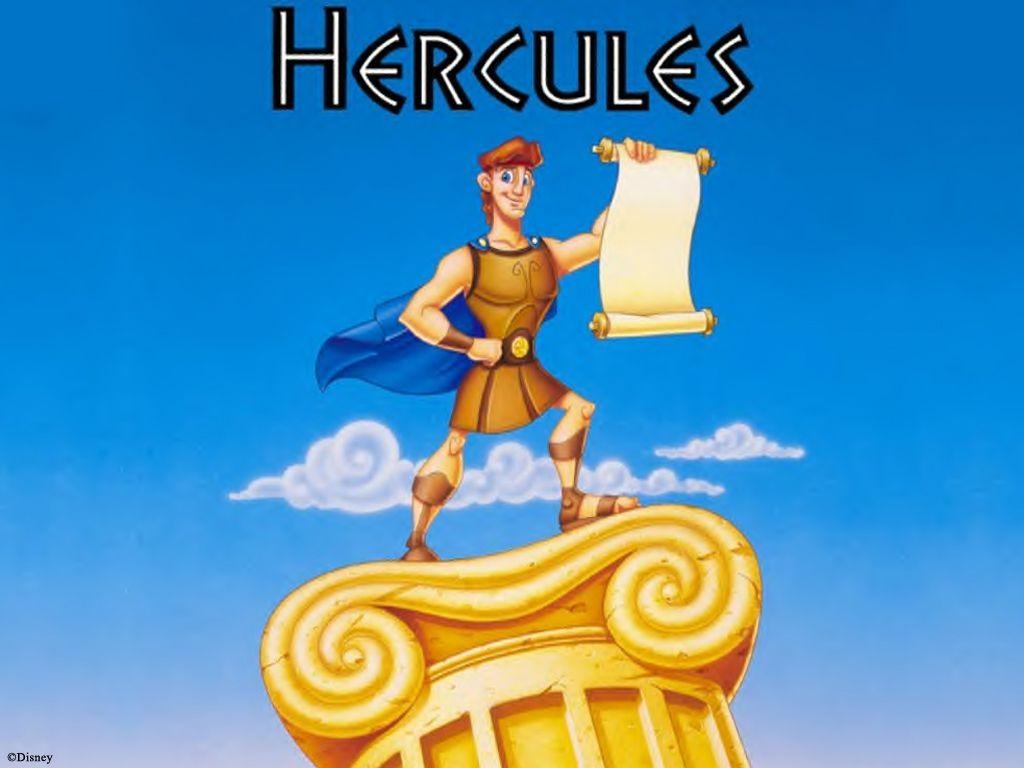 1030x770 Hercules, Desktop