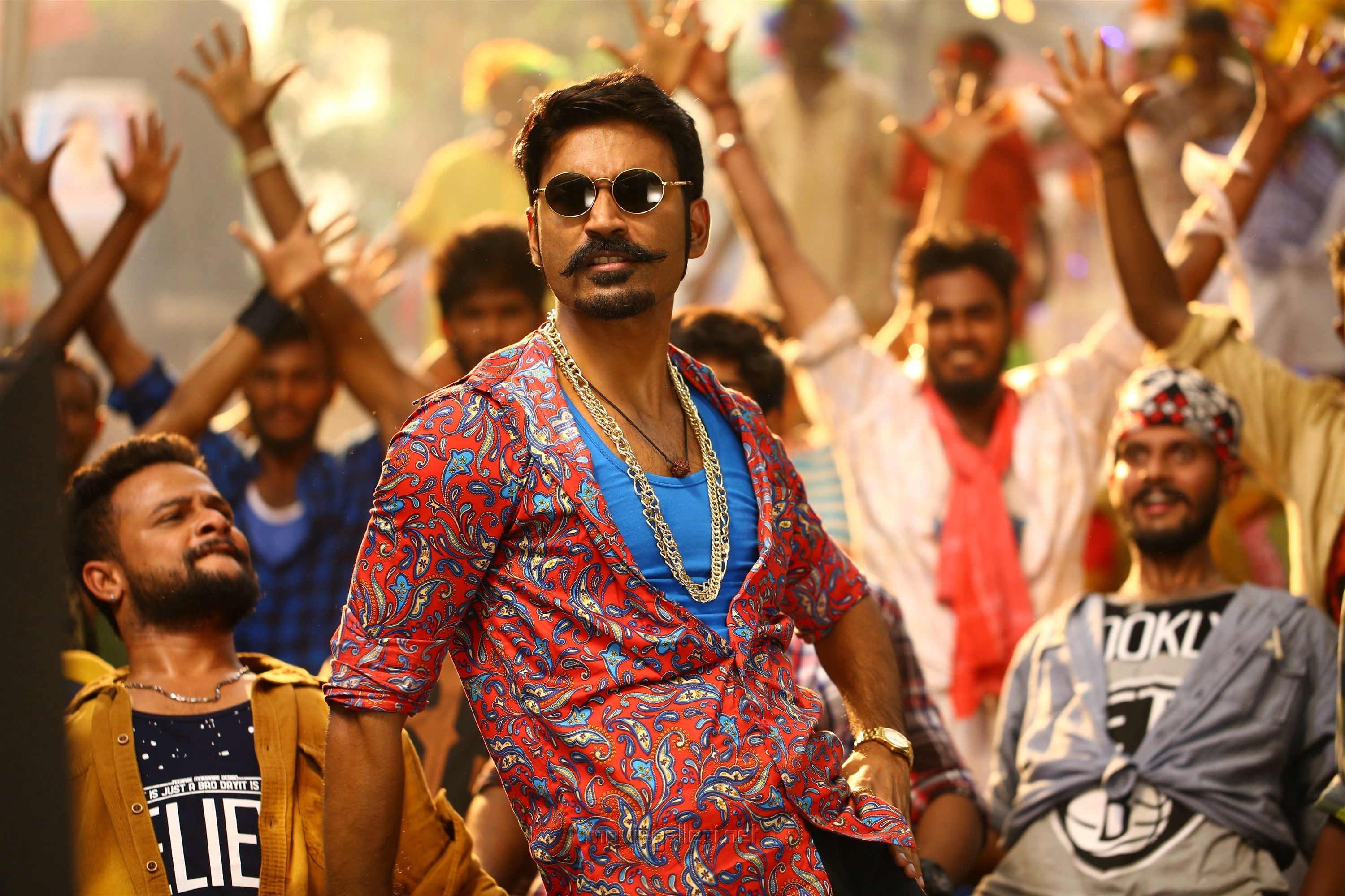 3000x2000 Dhanush Maari 2 Latest Photo HD. Maari 2 HD Photo. New Movie Posters, Desktop