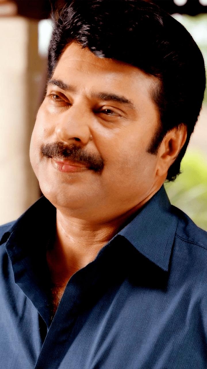 720x1280 Mammootty Wallpaper for Android, Phone