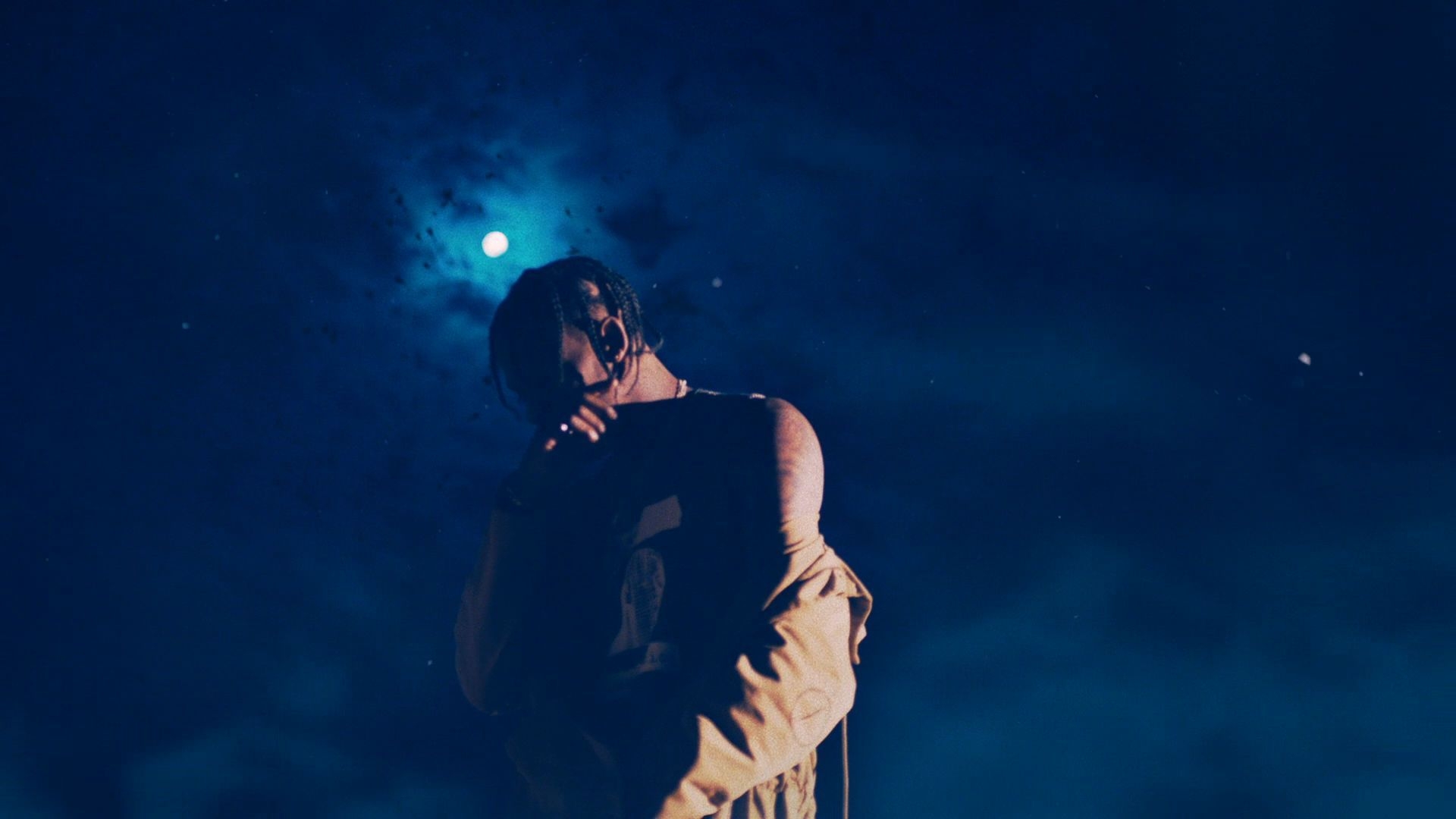 1920x1080 Artist and world artist news: Travis Scott Macbook Wallpaper, Desktop