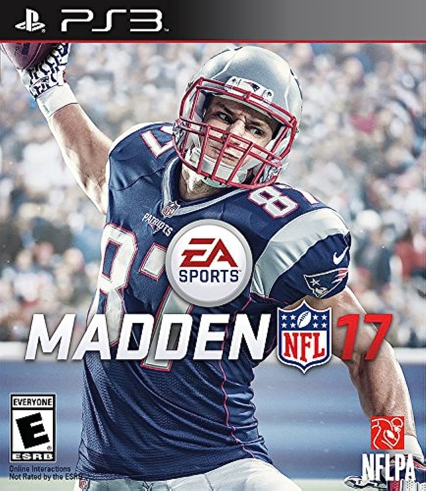 870x1000 Madden NFL 17 Edition 3, Electronic Arts: Video Games, Phone