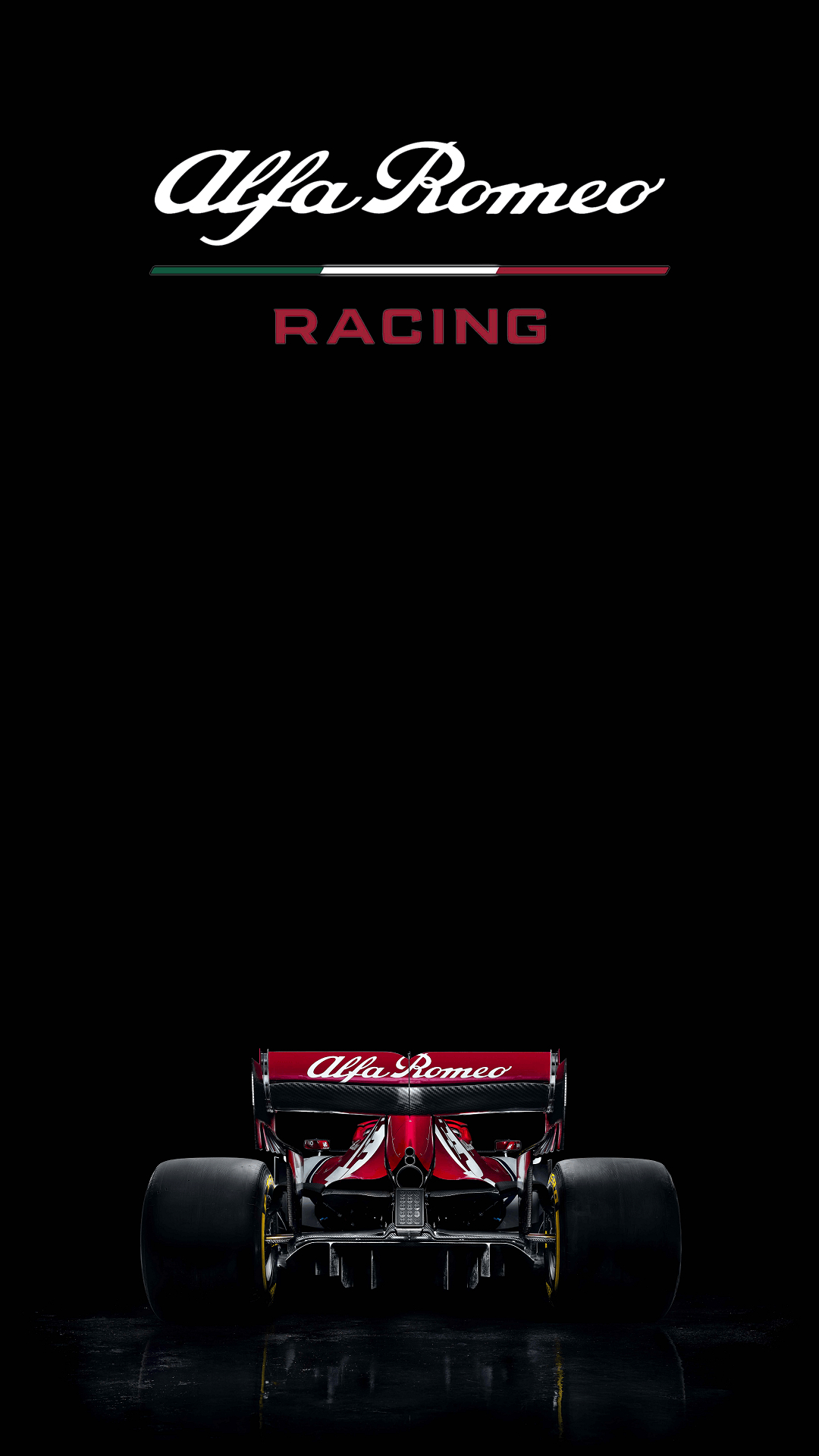 1080x1920 Formula 1 Logo Wallpaper, Phone