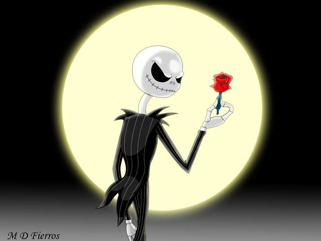 1030x770 Excellent Jack Wallpaper Skellington And Sally HD Wallpaper, Desktop