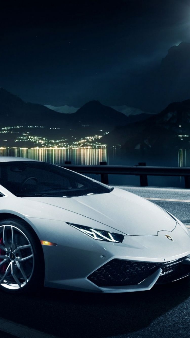 750x1340 Lamborghini wallpaper for iphone, Phone