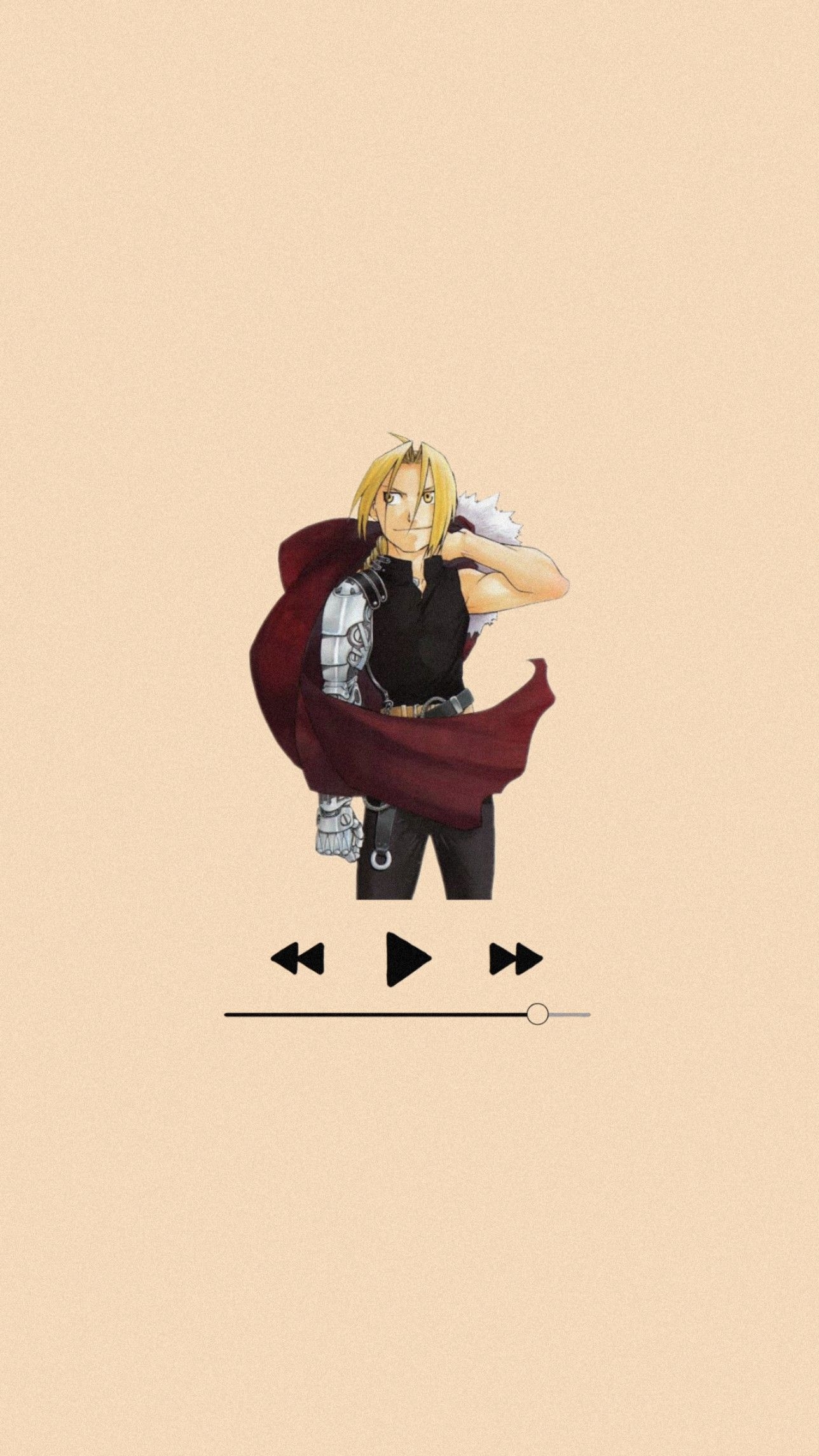 1290x2290 Music Edward Wallpaper. Fullmetal alchemist, Anime music, Fullmetal alchemist brotherhood, Phone