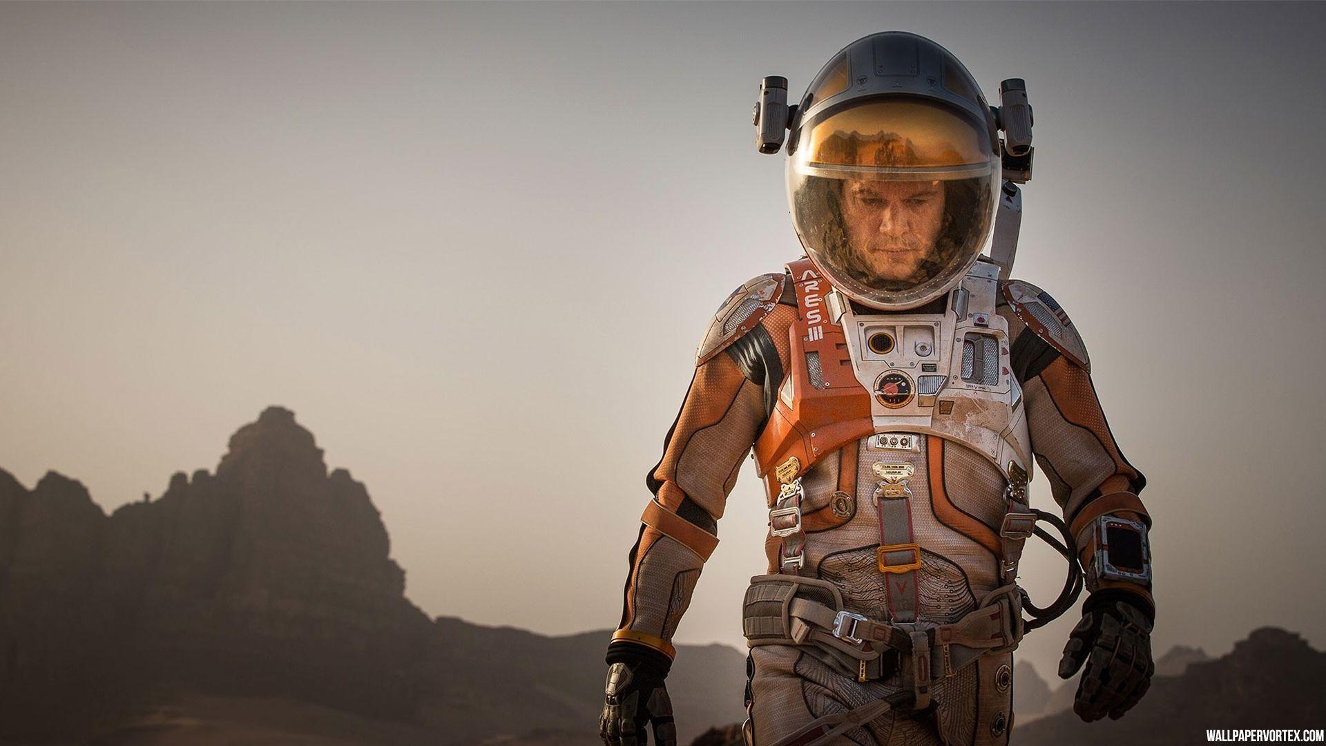 1920x1080 The Martian HD Wallpaper and Background, Desktop