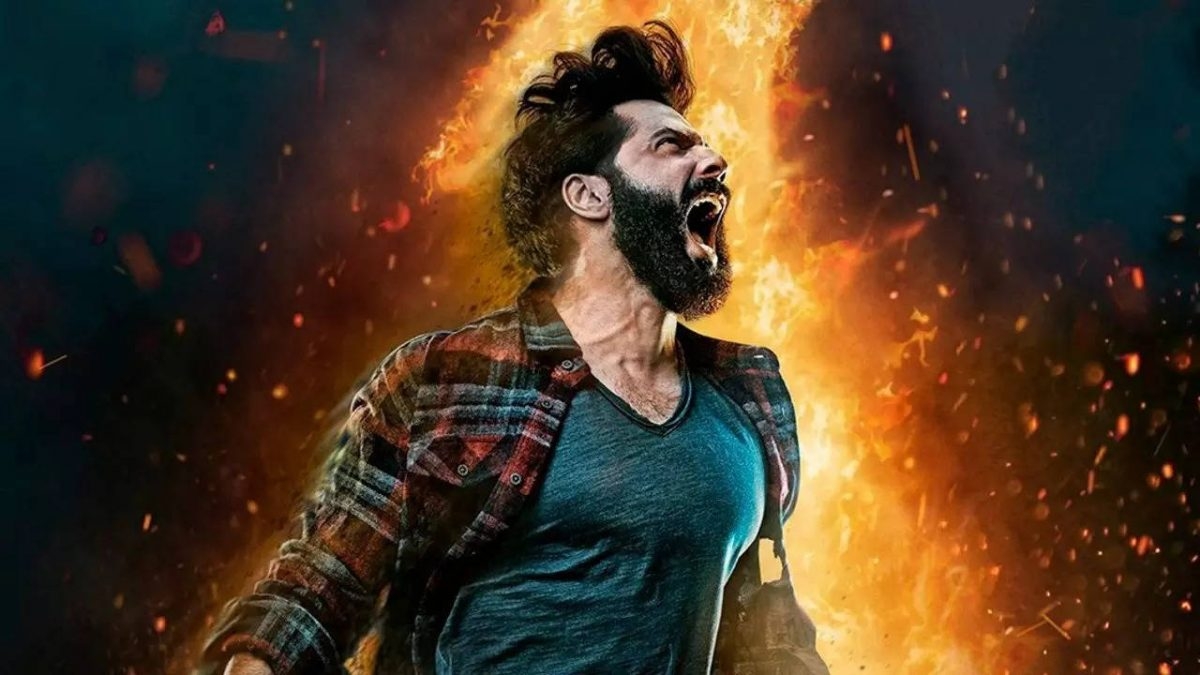 1200x680 Varun Dhawan starrer Bhediya Twitter review, Desktop