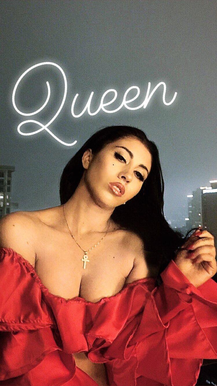 750x1340 Kali Uchis, Phone