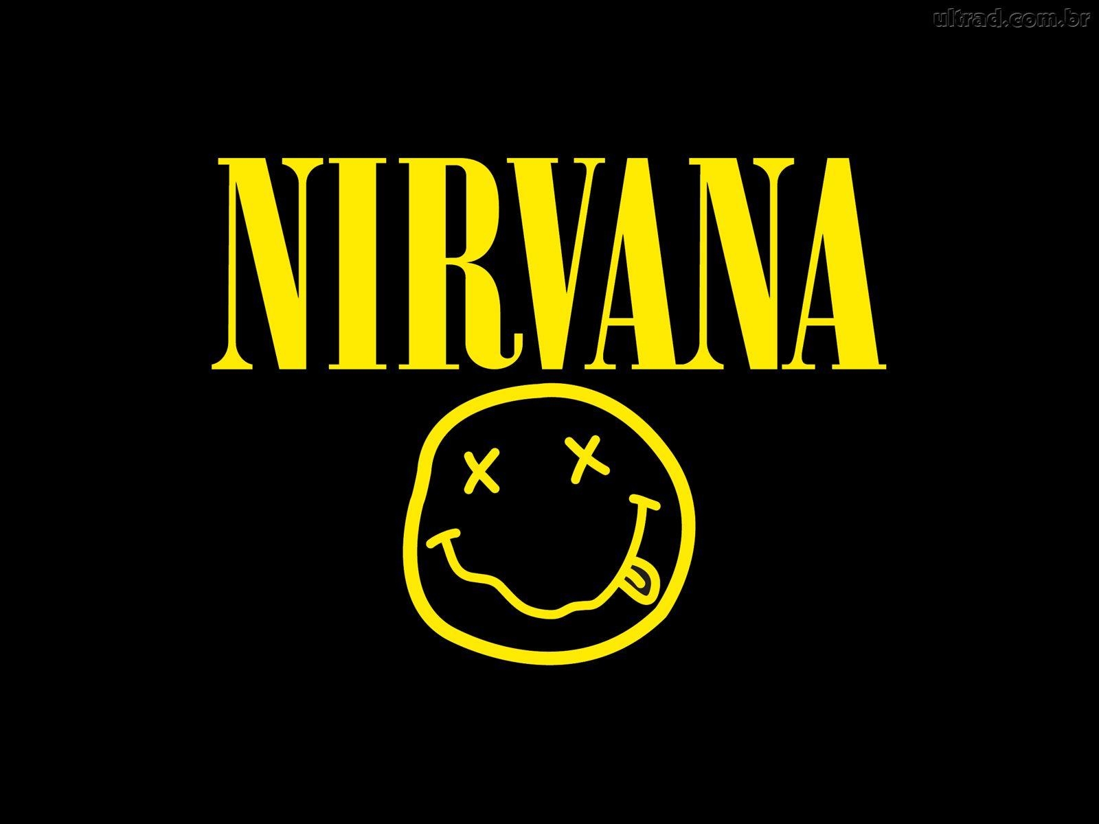 1600x1200 Metalpaper: Nirvana Wallpaper, Desktop