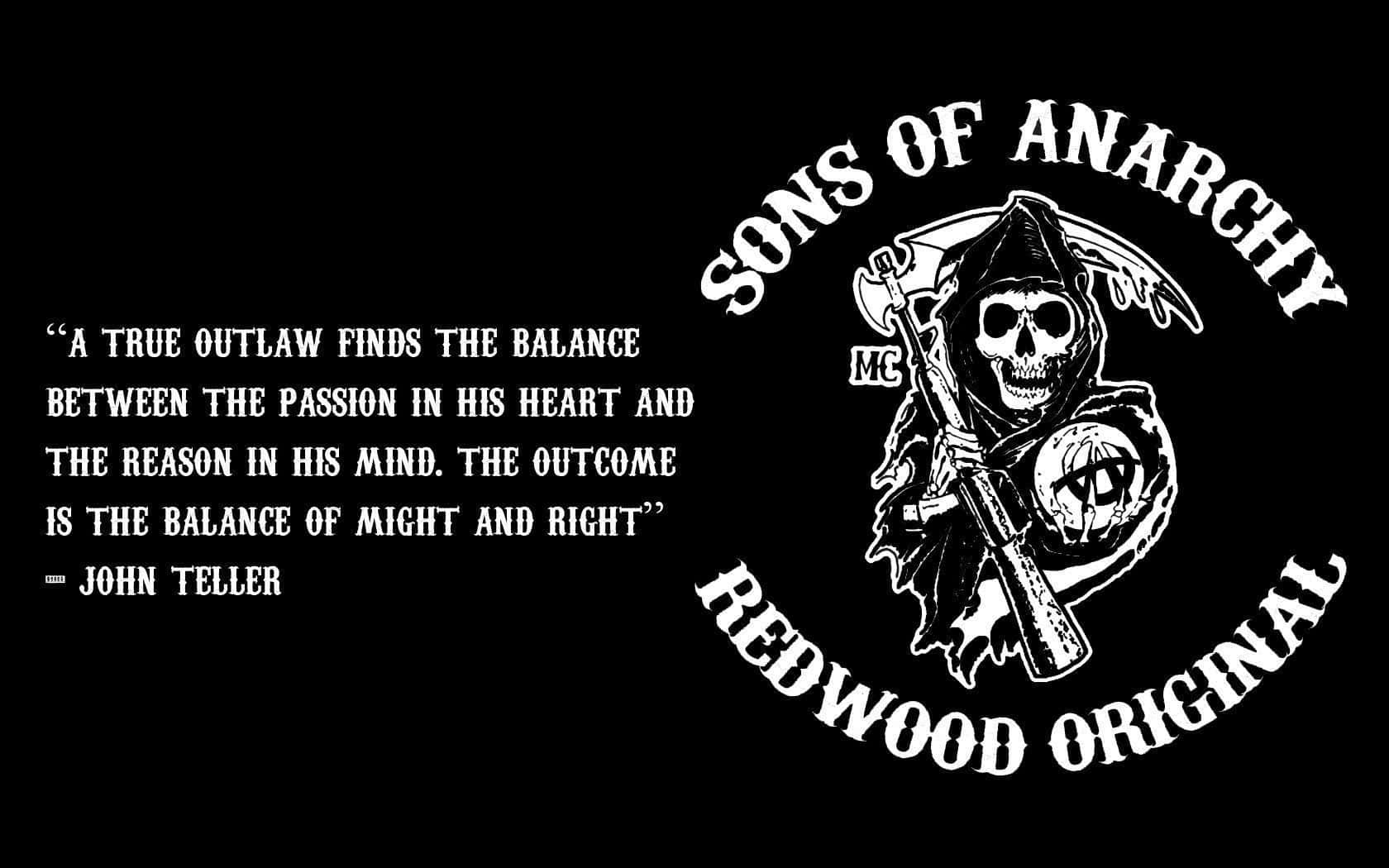 1680x1050 Outlaw Wallpaper, Desktop