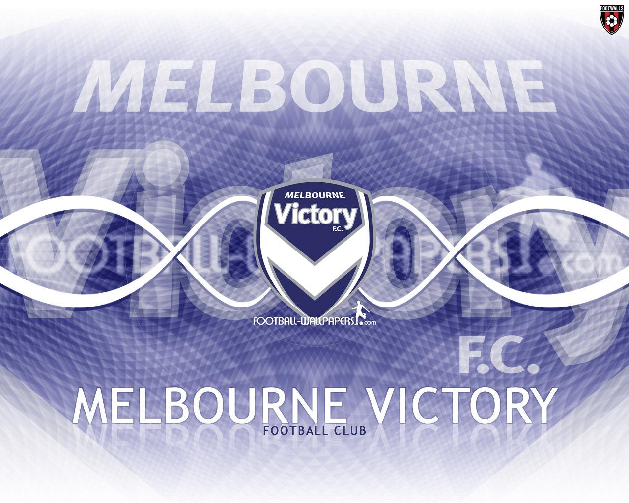 1280x1030 Melbourne Victory Wallpaper, Desktop