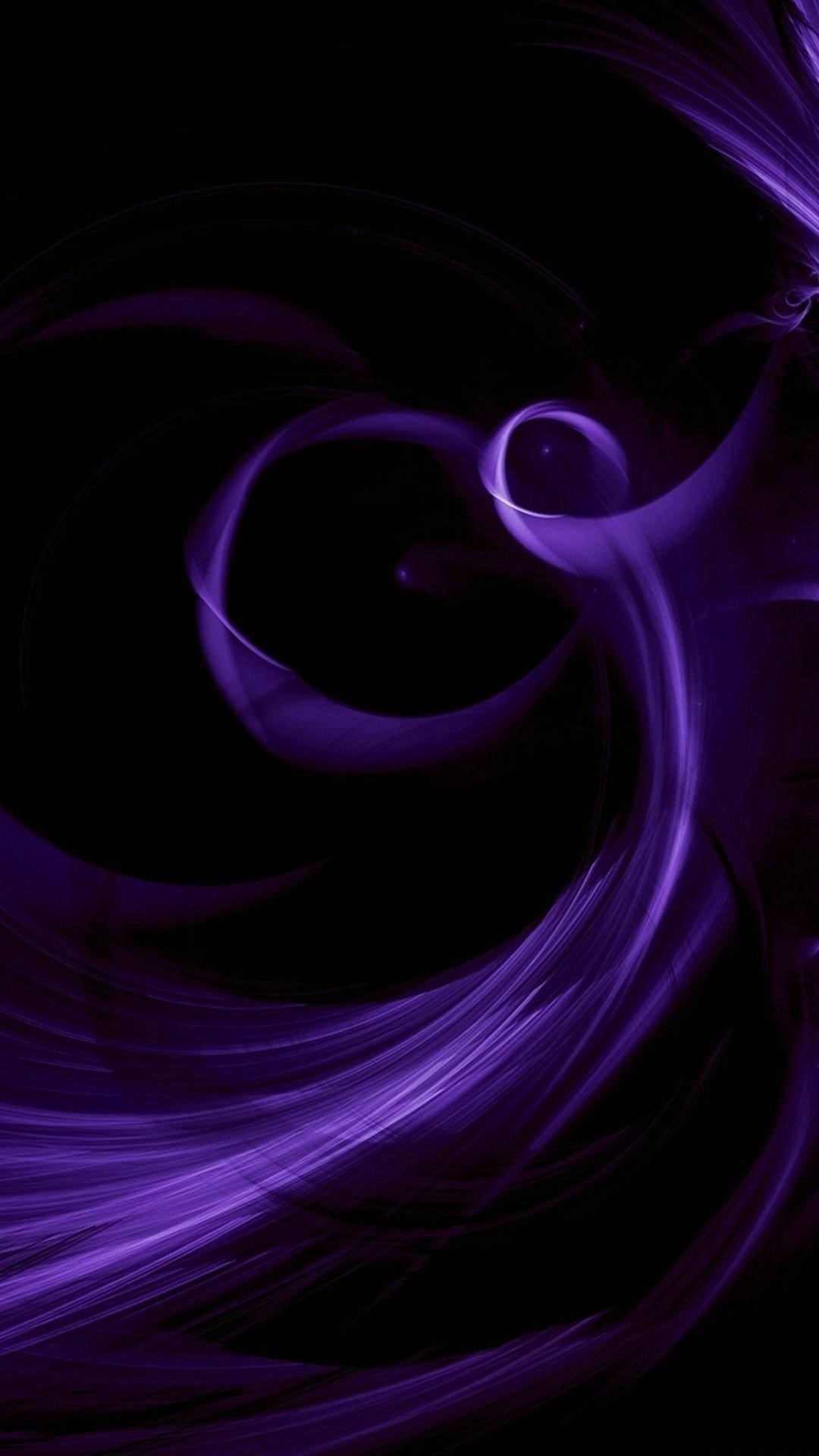 1080x1920 Purple iPhone Wallpaper Free HD Wallpaper, Phone