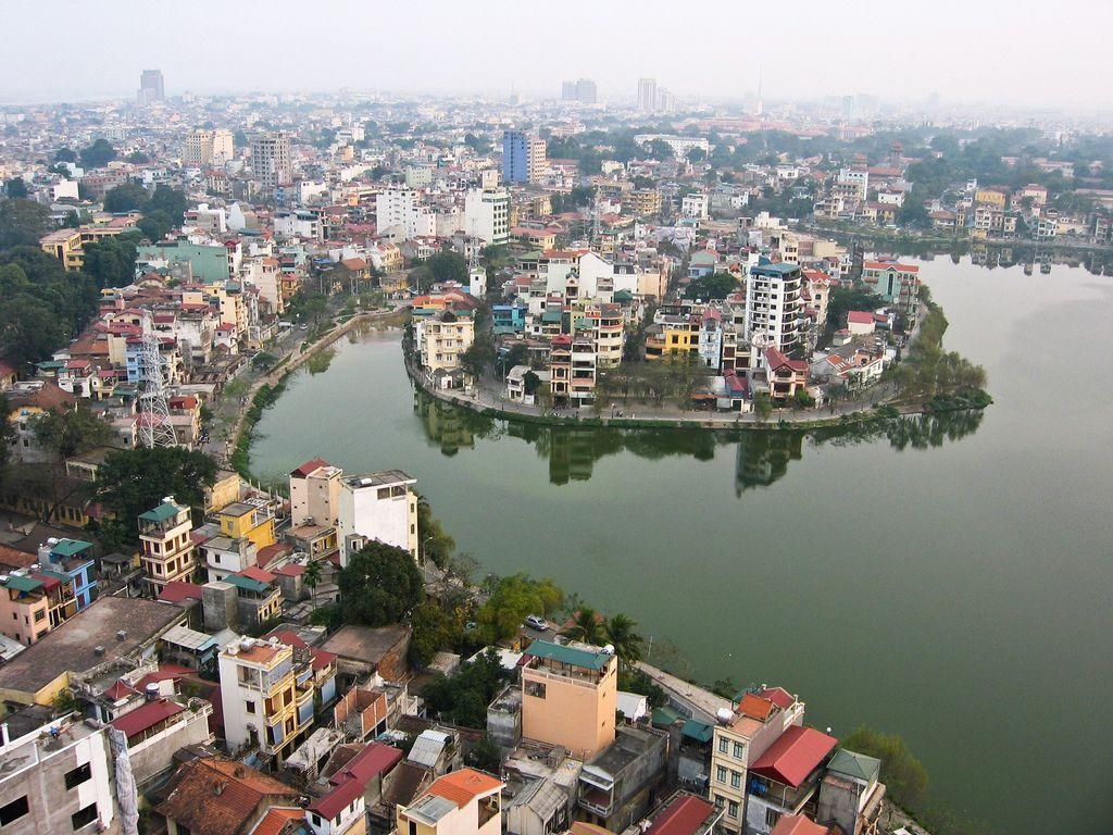 1030x770 The Hanoi city photo and hotels, Desktop