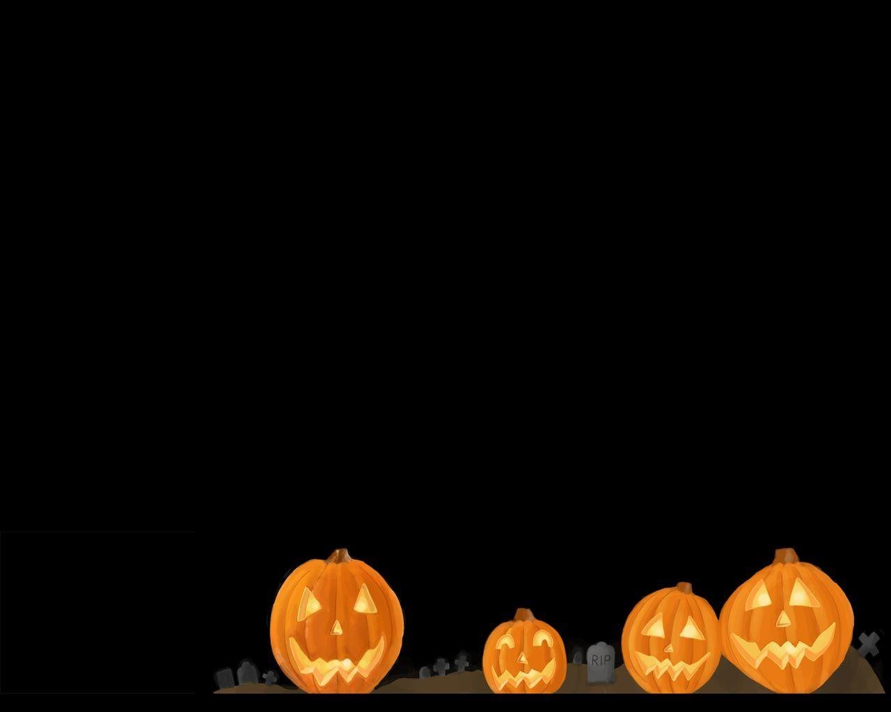 1280x1030 Halloween Powerpoint Background Image, Desktop