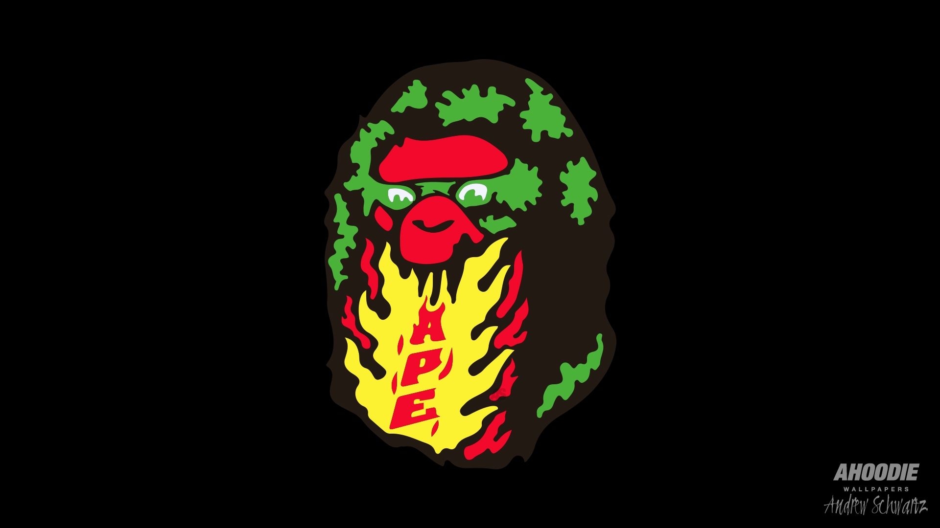 1920x1080 Bape Desktop Wallpaper Fresh A Bathing Ape Wallpaper Of the Day of The Hudson, Desktop