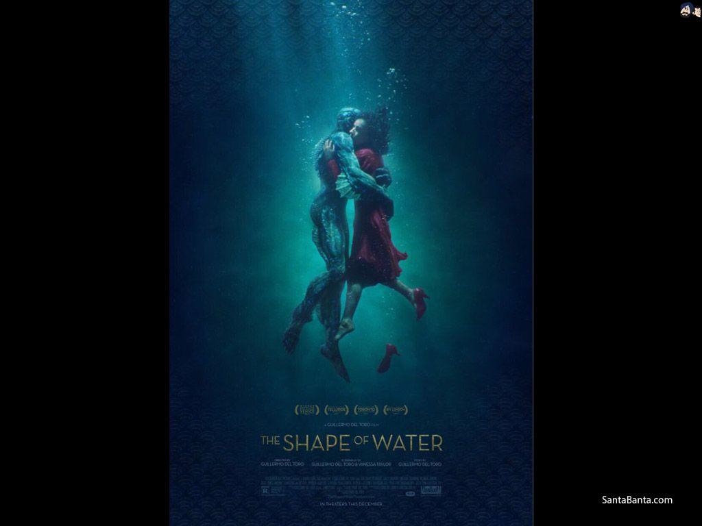 1030x770 The Shape of Water Movie Wallpaper, Desktop