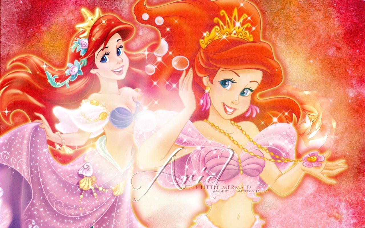 1280x800 Free download Ariel Disney Princess Wallpaper 29368928 [] for your Desktop, Mobile & Tablet. Explore Wallpaper Princess Ariel. Disney Princess Wallpaper, Little Mermaid Wallpaper, Disney Princess Ariel Wallpaper, Desktop